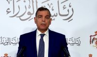 جابر ينفي وجود مطعوم لكورونا بالأردن
