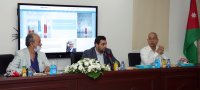 صناعيو ناعور يطالبون بتعزيز التنافسية محلياً وبالأسواق التصديرية