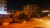 7 بنايات معزولة في جرش