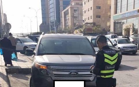 26 إصابة في 338 حادثاً مرورياً