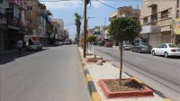 الحظر الشامل يدخل حيز التنفيذ في اماكن انتشار الوباء بالاردن