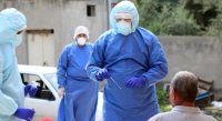 معان.. مجموع الإصابات 23 وثلاث فرق تقصي تواصل سحب العينات