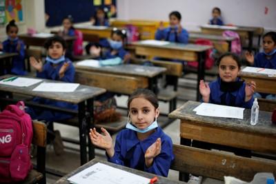 توضيح من التربية لمعلمي الصفوف الأولى