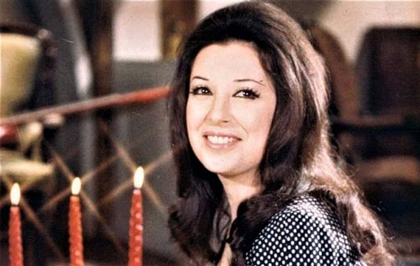 نجاة الصغيرة تستأنف حضورها الغنائي بـ"تعظيم سلام"