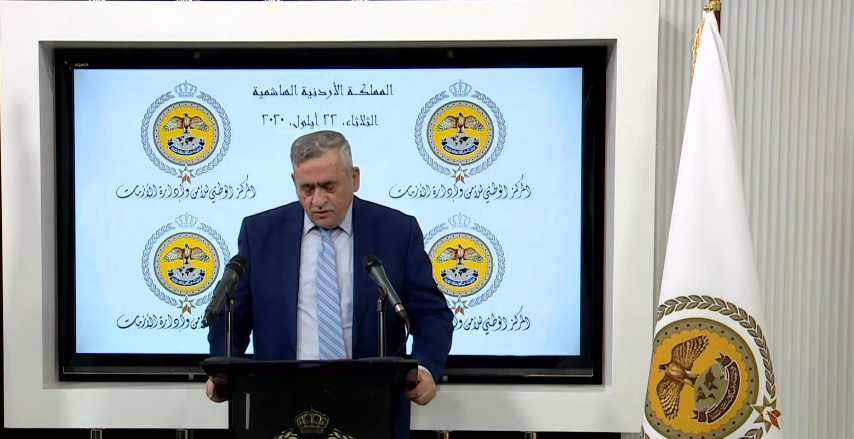 الأوبئة: ازدياد عدد الإصابات مجهولة المصدر .. والدور على المواطن