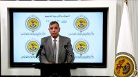 وفاة و634 حالة .. الأردن يسجل رقما قياسيا جديدا في إصابات كورونا اليومية