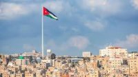 اجتماع أردني مصري فرنسي ألماني عن بعد في عمان