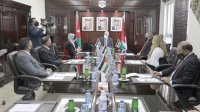 الرزاز: جائحة كورونا اثبتت أن لدينا مؤسسات رقابية فاعلة في حماية صحة المستهلك وجودة السلع والمنتجات