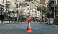 العضايلة: رقابة صارمة على مخالفي قرار حظر التجول الشامل