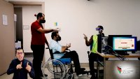 شاهد ..  كيفية الاقتراع في الانتخابات النيابية ٢٠٢٠