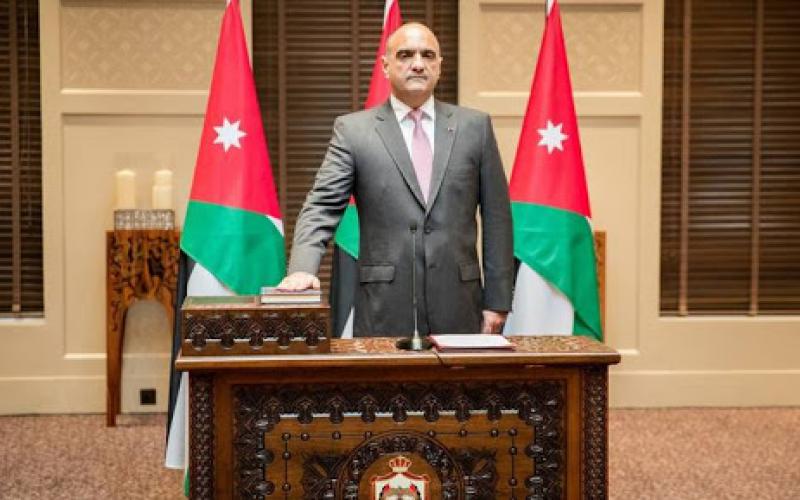 التشكيلة النهائية لوزراء حكومة الخصاونة (اسماء)