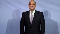ثلاثة نواب للرئيس الجديد