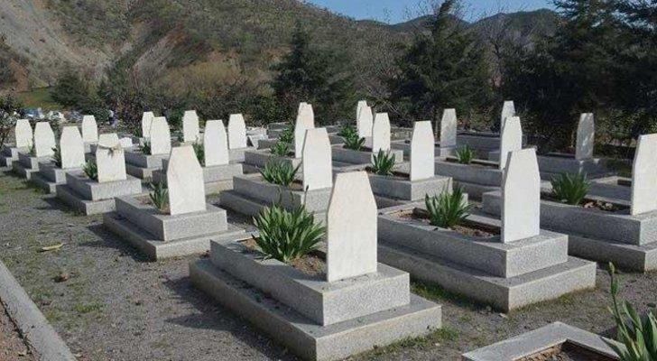 قرار بدفن موتى كورونا على الطريقة التقليدية