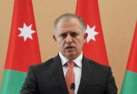 اول تغريدة للوزير قطامين     