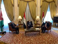 تفاصيل القمة الاردنية العراقية المصرية