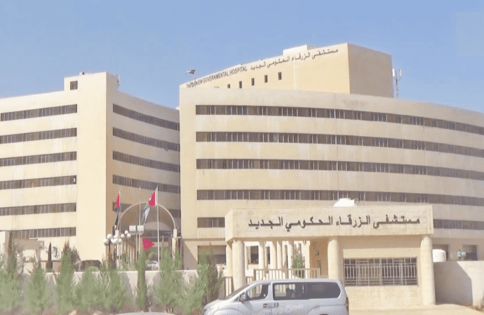 السريحين: لا خوف على حياة الفتى المعتدى عليه       