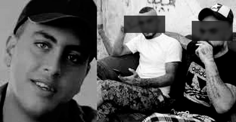 الامن : المتهم الرئيسي في جريمة الزرقاء يحمل 172 اسبقية جرمية