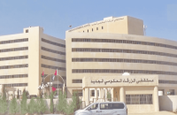 السريحين: لا خوف على حياة الفتى المعتدى عليه       