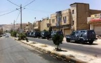 تمديد فترة العزل وحظر التجوّل الشامل بهذه المناطق في الأردن