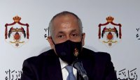 وزير الدولة للإعلام الناطق الرسمي باسم الحكومة علي العايد: العلاقة تشاركية بين الإعلام والحكومة