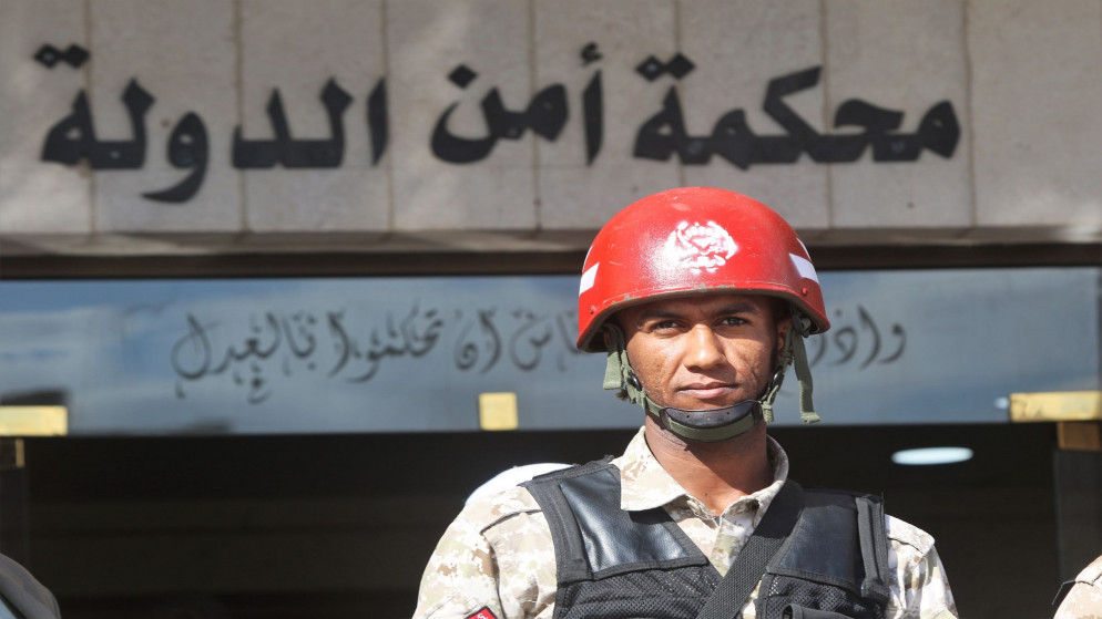 "قضية التبغ ما زالت منظورة أمام محكمة أمن الدولة" وفق محامي المتهم الرئيس