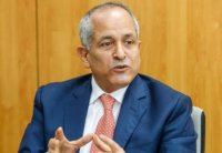 العايد: لدينا معضلة في الالتزام بالكمامات .. ويقدم وعدا للأردنيين