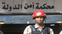 "قضية التبغ ما زالت منظورة أمام محكمة أمن الدولة" وفق محامي المتهم الرئيس