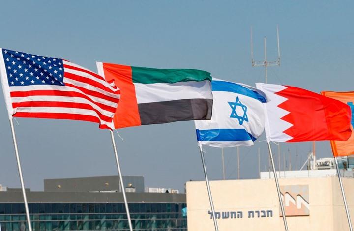 غالبية الشعوب العربية ترفض التطبيع