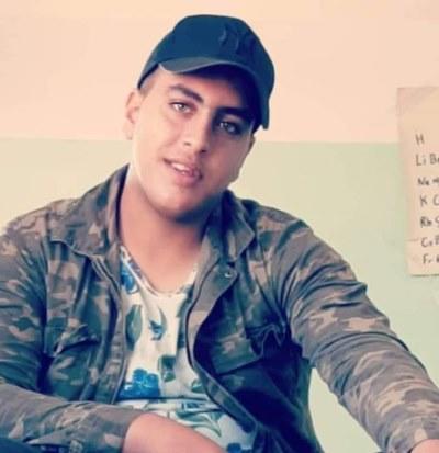 الأمن: صفحات محتالة تجمع التبرعات لفتى الزرقاء