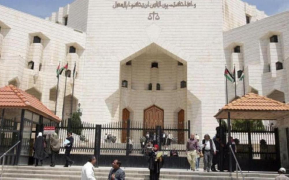 الجنايات تحظر النشر بقضية طفل الزرقاء