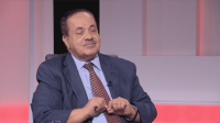 لجنة الأوبئة : لا مكان للحظر الشامل الطويل والقصير