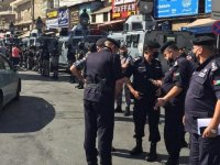العوايشة يترأس الحملات الأمنية لضبط البلطجية
