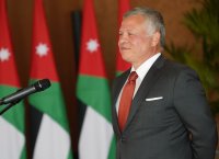 بالصور ..الملك يتقبل أوراق اعتماد عدد من السفراء