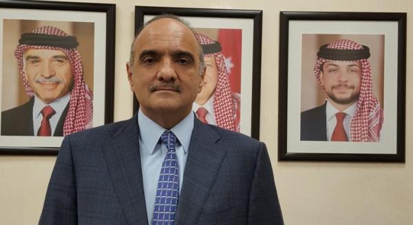 الخصاونة يؤكد دعم الحكومة لرقابة ديوان المحاسبة
