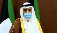 وزير خارجية الكويت ينقل رسالة تقدير وامتنان من أمير بلاده إلى جلالة الملك