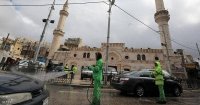 الأردن في المرتبة 75 عالميا بعدد حالات كورونا