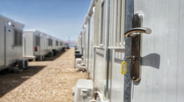 البنك الدولي: غطينا كلف الحجر الإلزامي لـ5300 شخص في الأردن 