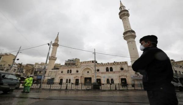 مصدر: لا صلاة جمعة بالمساجد ولا تغيير على الحظر