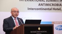 رسميا .. تعيين الهياجنة أمين عاما لـ"شؤون الأوبئة" ومسؤولا لملف كورونا