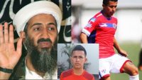 بن لادن شقيق صدام حسين يسجل الأهداف في البيرو(فيديو)
