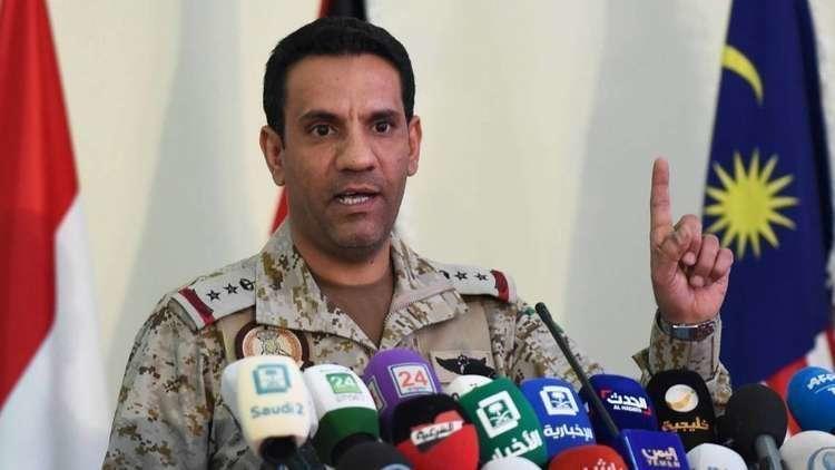 إحباط ثالث هجوم للحوثيين على السعودية