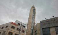تعديل وقت الخروج لصلاة الجمعة