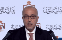 الهياجنة: القطاع الصحي يستعد للأسوأ