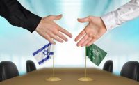 الكيان الصهيوني يكشف عن "جدول زمني سعودي داخلي" لانضمام الرياض على مسار التطبيع
