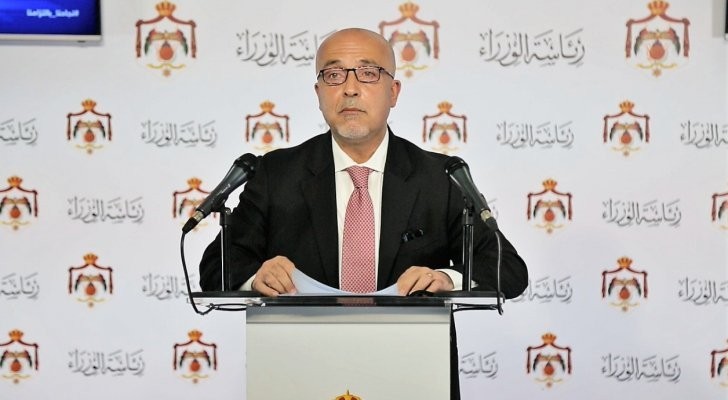 الهياجنة يعلق على الحظر الشامل الممتد لأيام وأسابيع في الأردن