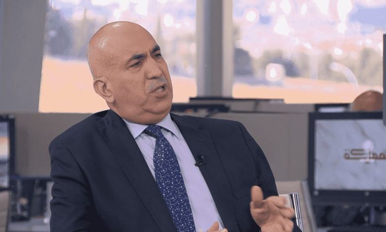 مدير مستشفيات البشير: سعد جابر كان يقول لي “دبر حالك”