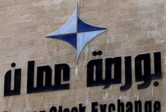 بورصة عمان تغلق تداولاتها بـ5ر3 مليون دينار