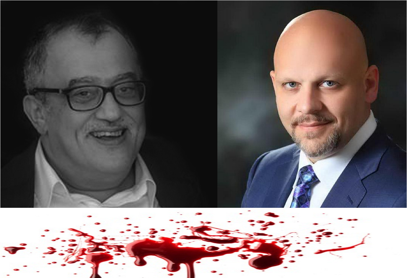 دم ناهض ليس تجارة والبيطار ليس قاتله