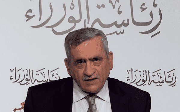 وزير الصحة: ارقام الاصابات بكورونا حقيقية