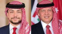الملك وولي العهد يتلقيان برقيات تهنئة بذكرى المولد النبوي الشريف